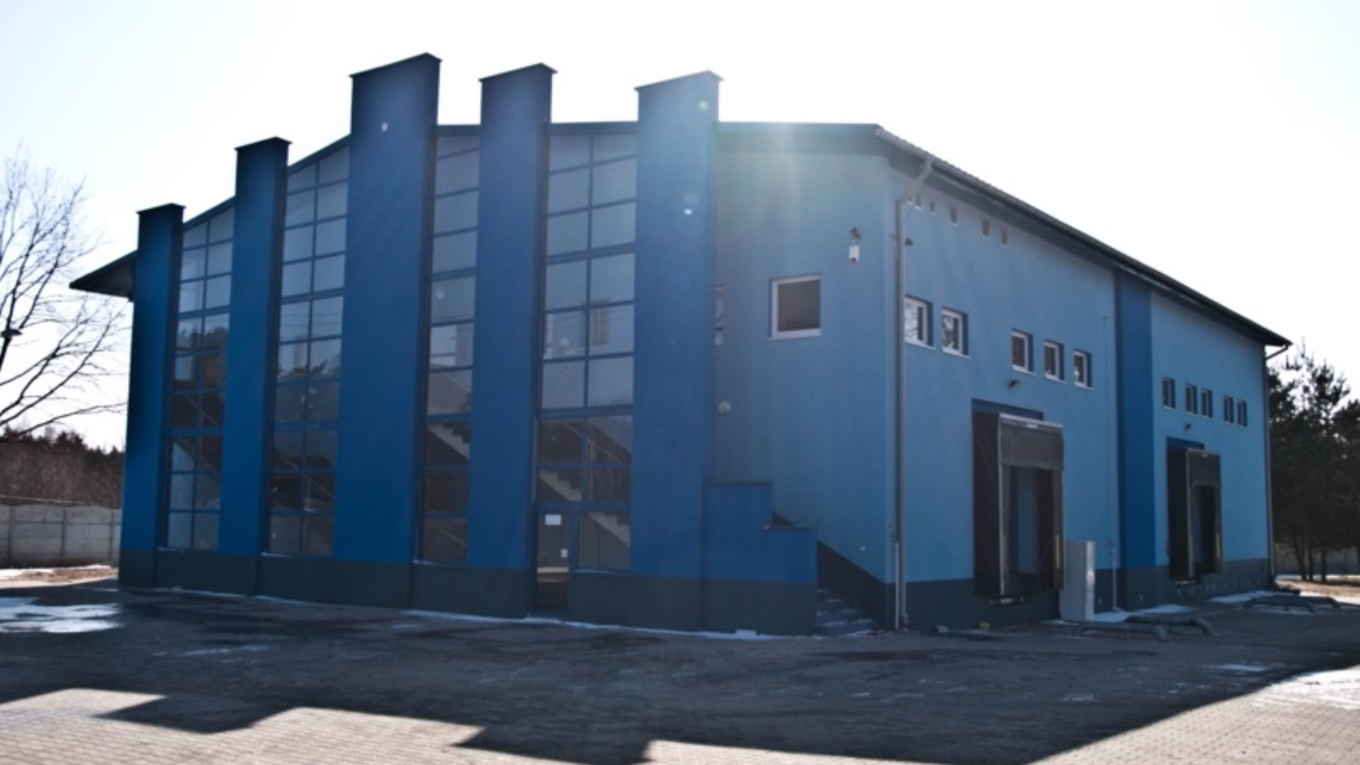 Lokal na sprzedaż