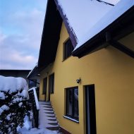 Lokal na sprzedaż zamianę