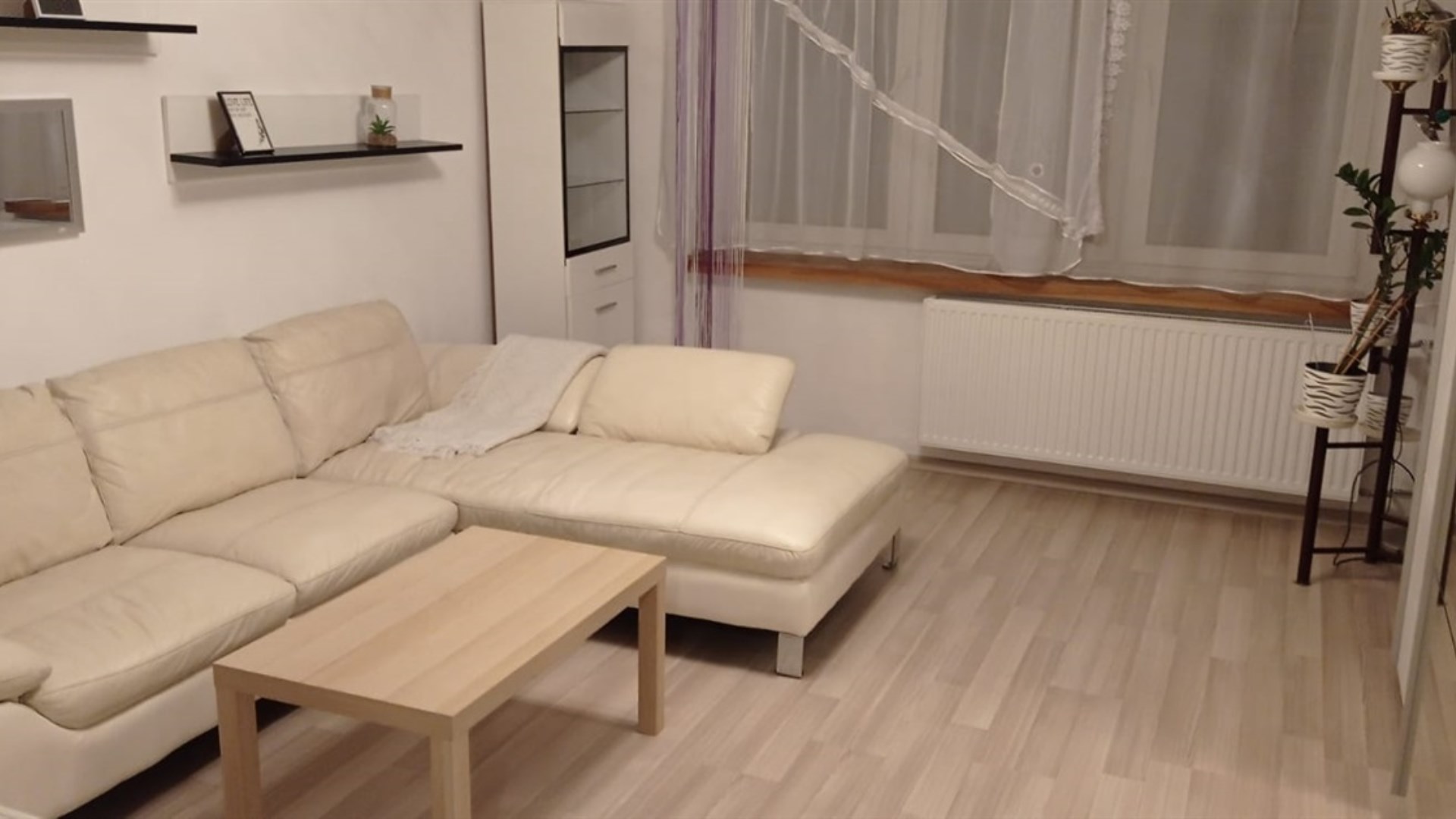 Mieszkanie na wynajem