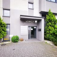 Lokal na wynajem