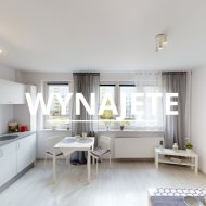 Mieszkanie na wynajem