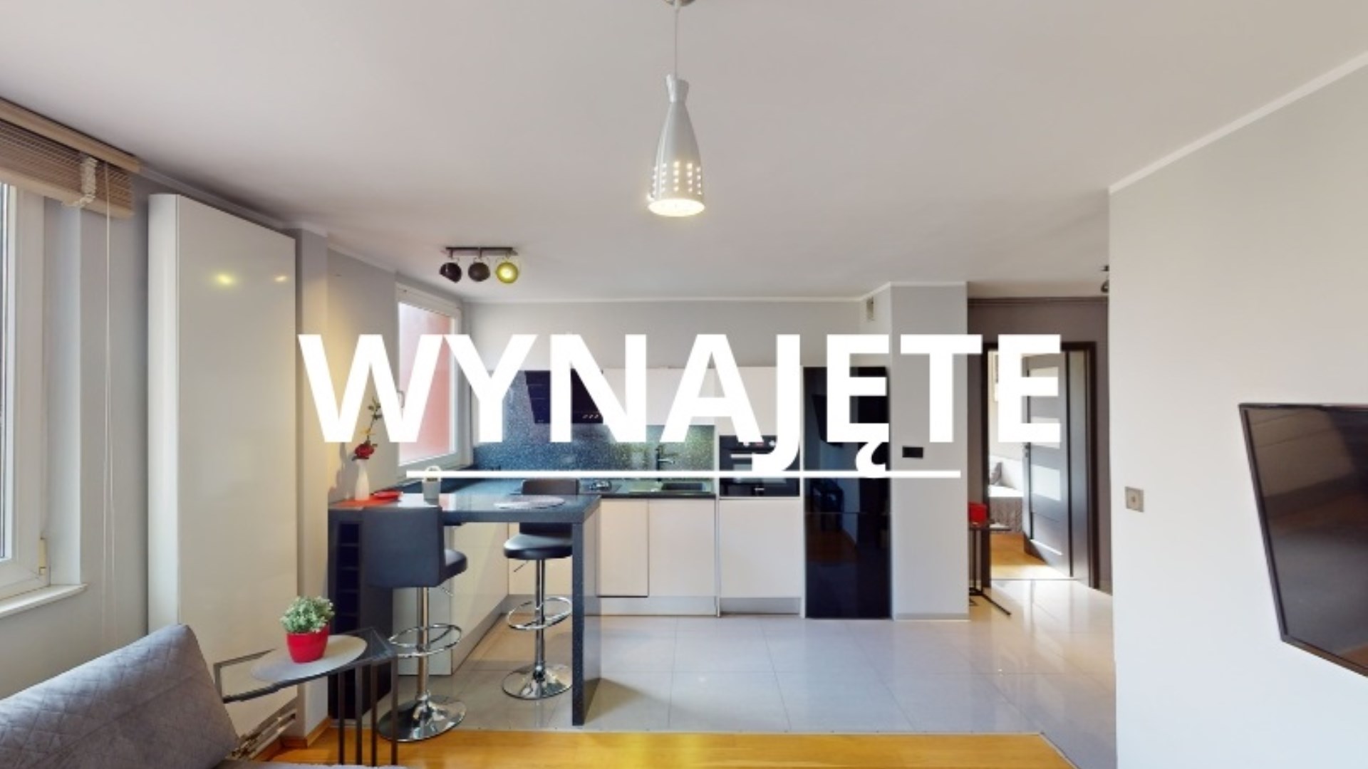 Mieszkanie na wynajem