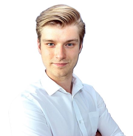Mateusz Płonka